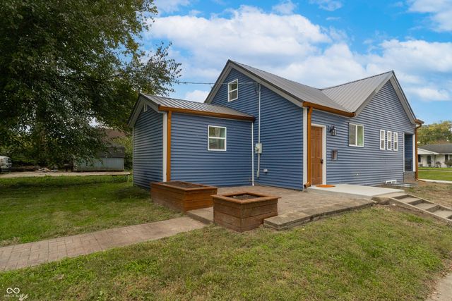 2035 10th Street, Columbus, IN 47201