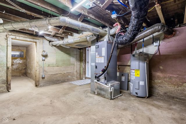 2035 10th Street, Columbus, IN 47201