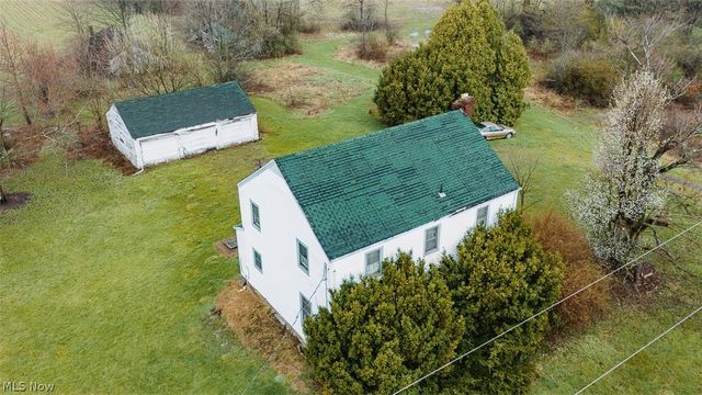 5006 S Canfield Niles Road, Canfield, OH 44406