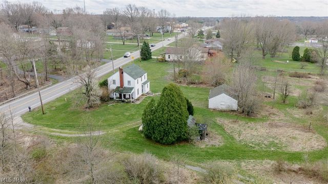 5006 S Canfield Niles Road, Canfield, OH 44406