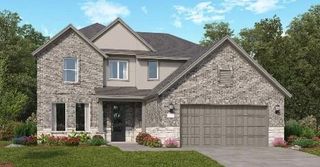 14952 Calluna Heather Lane Drive, Conroe, TX 77302