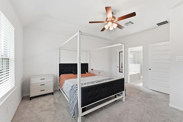 1007 Modesto Drive, Rosharon, TX 77583
