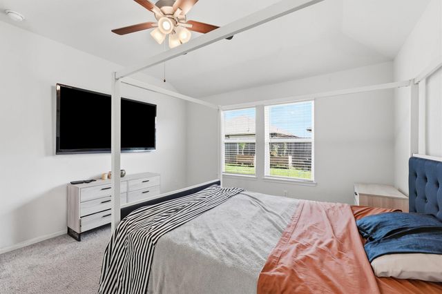 1007 Modesto Drive, Rosharon, TX 77583