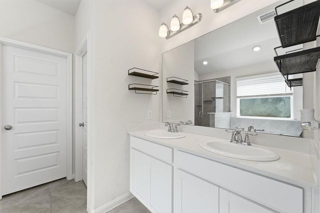 1007 Modesto Drive, Rosharon, TX 77583