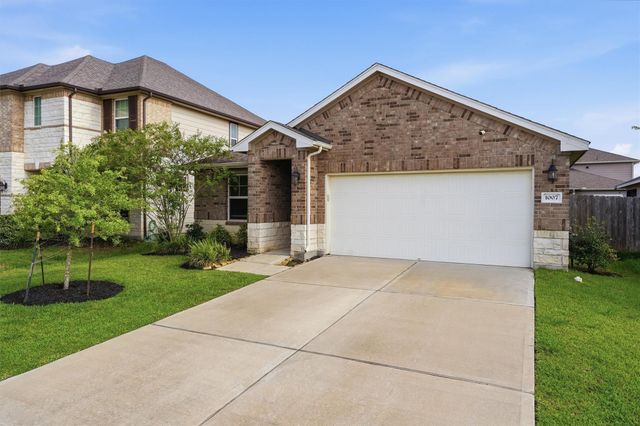 1007 Modesto Drive, Rosharon, TX 77583