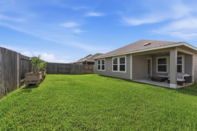 1007 Modesto Drive, Rosharon, TX 77583
