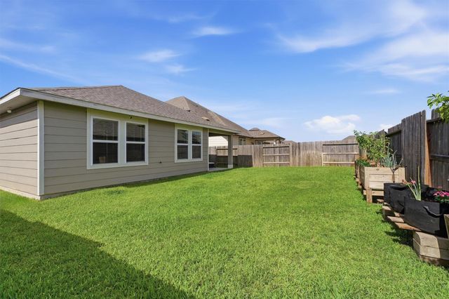 1007 Modesto Drive, Rosharon, TX 77583