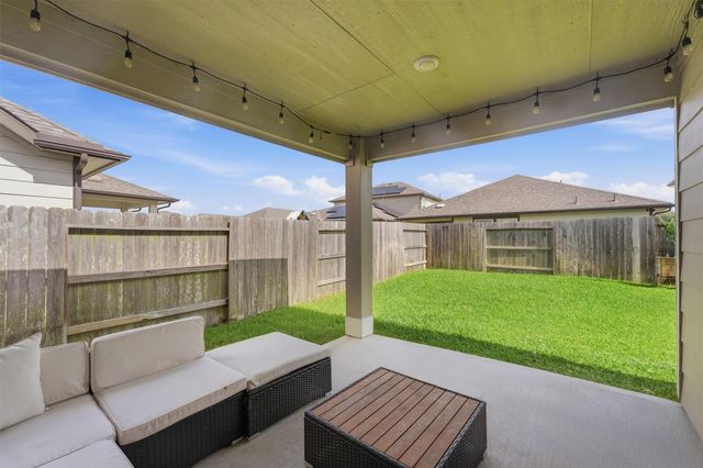 1007 Modesto Drive, Rosharon, TX 77583