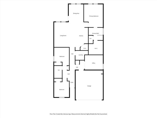 1007 Modesto Drive, Rosharon, TX 77583