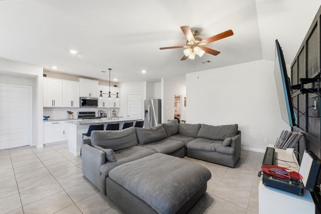 1007 Modesto Drive, Rosharon, TX 77583
