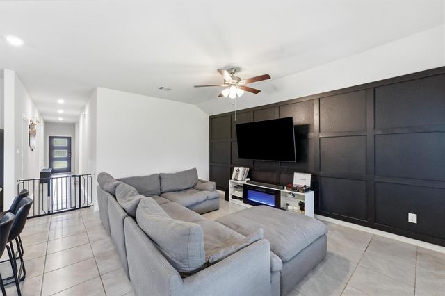 1007 Modesto Drive, Rosharon, TX 77583