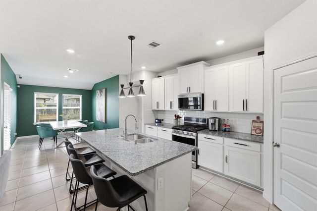 1007 Modesto Drive, Rosharon, TX 77583