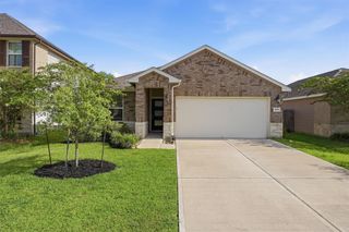 1007 Modesto Drive, Rosharon, TX 77583