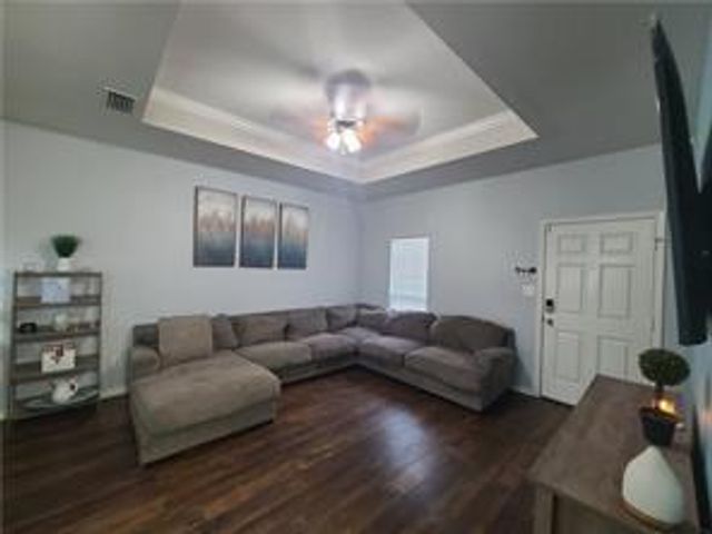 4953 Leahmon Court, Mobile, AL 36695