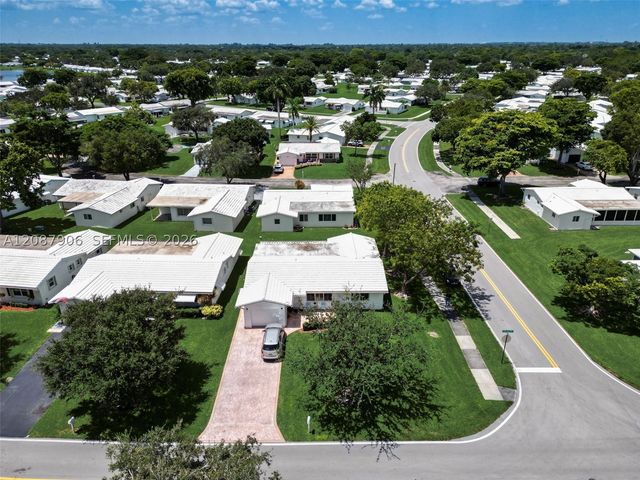1651 NW 85th Ave, Plantation, FL 33322
