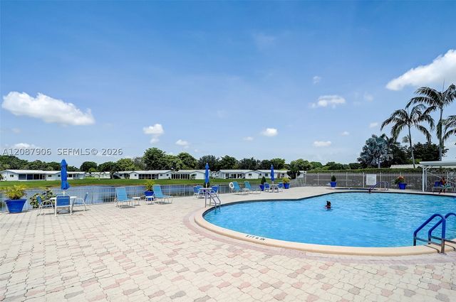 1651 NW 85th Ave, Plantation, FL 33322