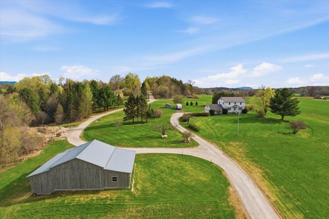 48 Bushey Drive, Shelburne, VT 05482