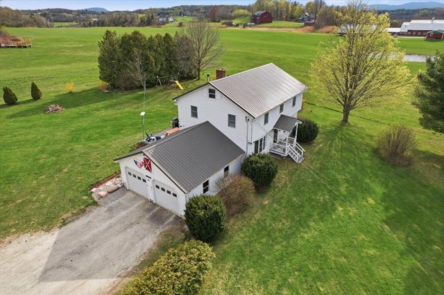 48 Bushey Drive, Shelburne, VT 05482