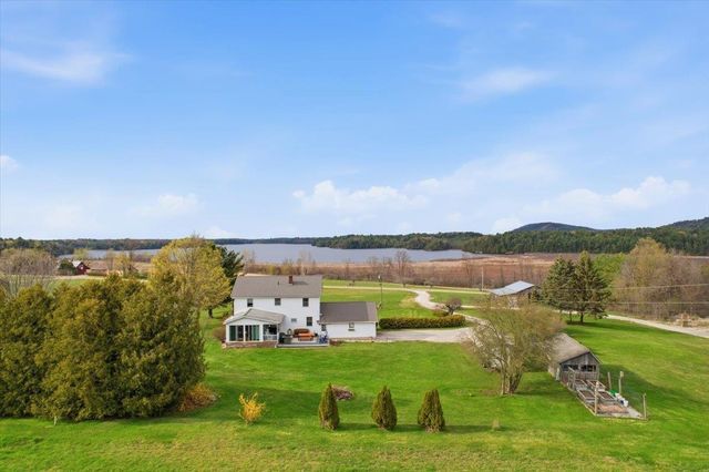 48 Bushey Drive, Shelburne, VT 05482