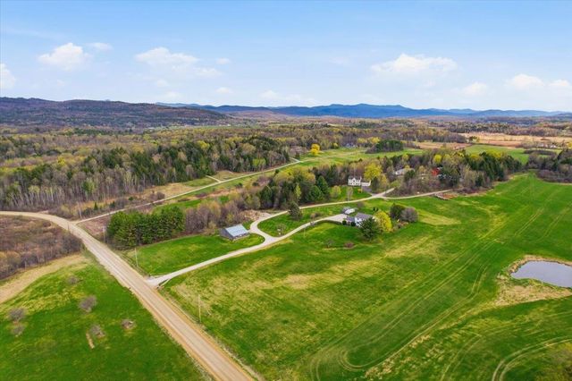 48 Bushey Drive, Shelburne, VT 05482