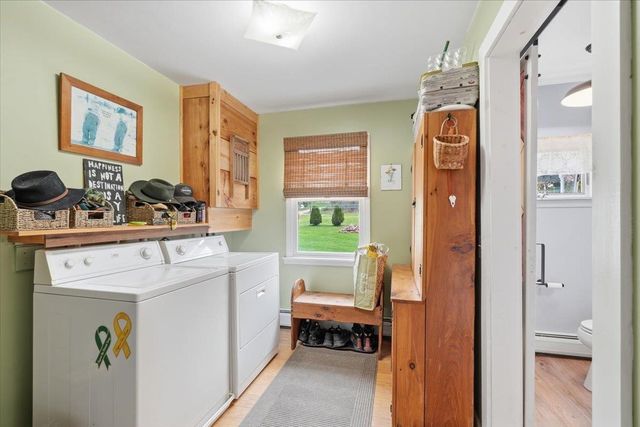 48 Bushey Drive, Shelburne, VT 05482