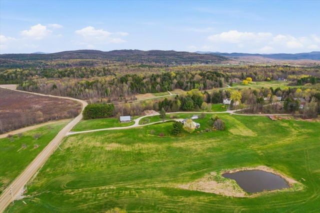 48 Bushey Drive, Shelburne, VT 05482