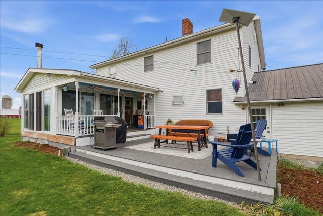48 Bushey Drive, Shelburne, VT 05482