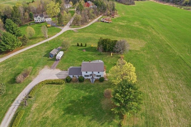 48 Bushey Drive, Shelburne, VT 05482