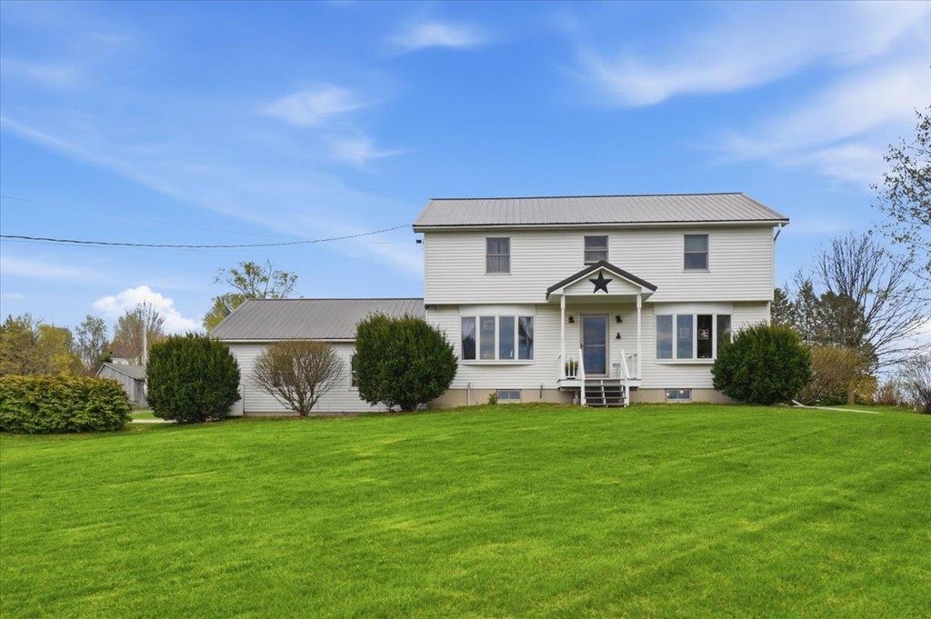48 Bushey Drive, Shelburne, VT 05482