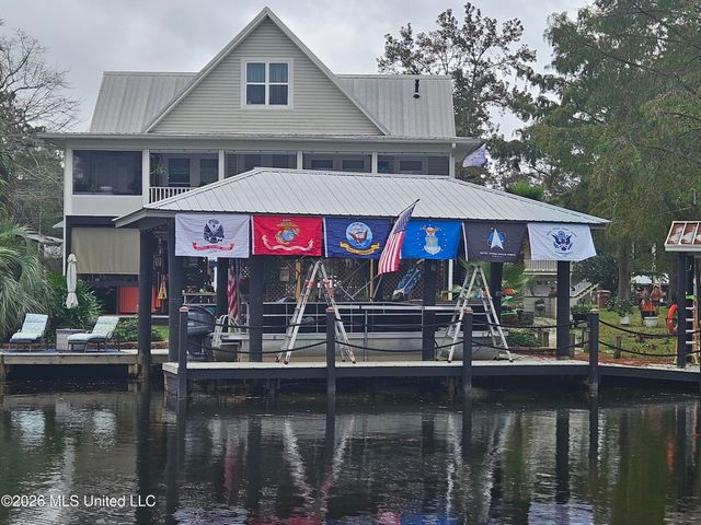 4438 Audubon Trail, Biloxi, MS 39532