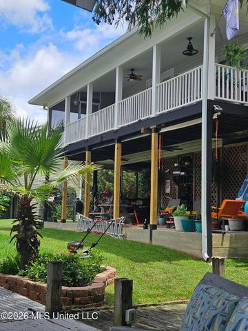 4438 Audubon Trail, Biloxi, MS 39532