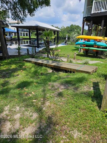 4438 Audubon Trail, Biloxi, MS 39532