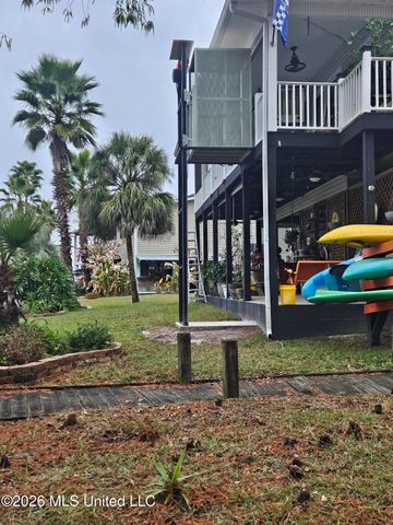 4438 Audubon Trail, Biloxi, MS 39532