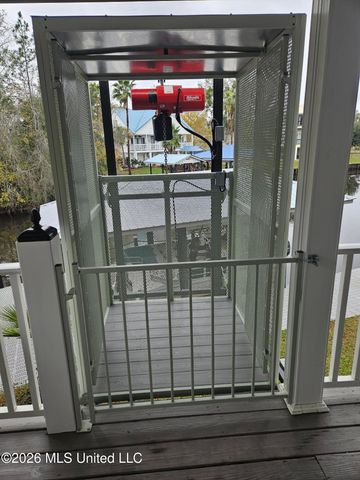 4438 Audubon Trail, Biloxi, MS 39532