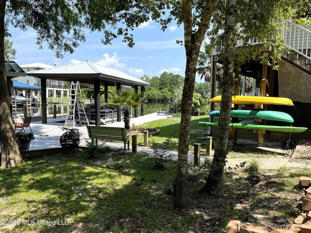 4438 Audubon Trail, Biloxi, MS 39532