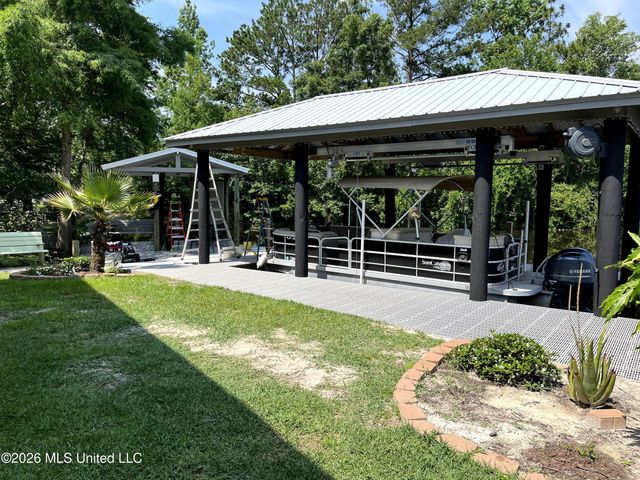4438 Audubon Trail, Biloxi, MS 39532