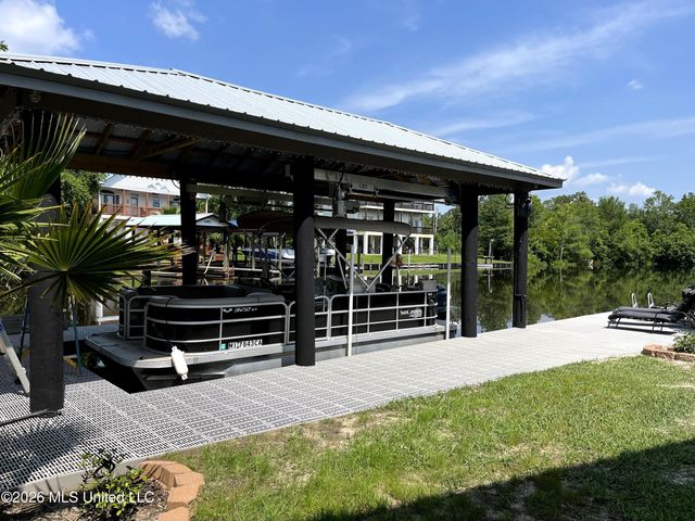 4438 Audubon Trail, Biloxi, MS 39532