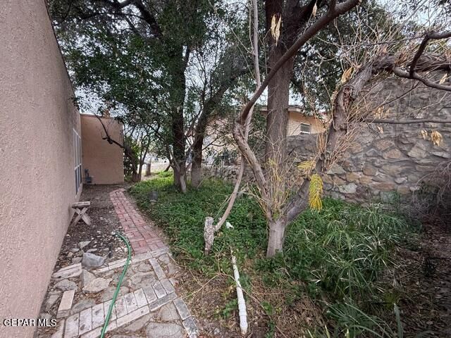 6435 BELTON Road, El Paso, TX 79912