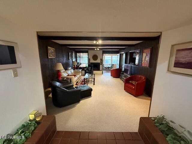 6435 BELTON Road, El Paso, TX 79912