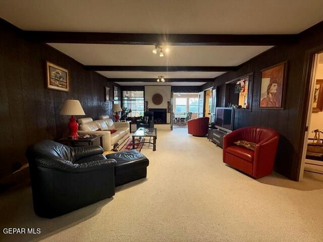 6435 BELTON Road, El Paso, TX 79912