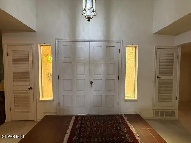 6435 BELTON Road, El Paso, TX 79912