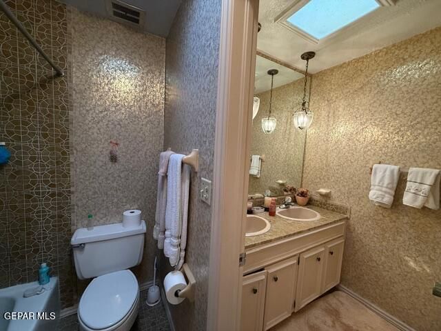 6435 BELTON Road, El Paso, TX 79912