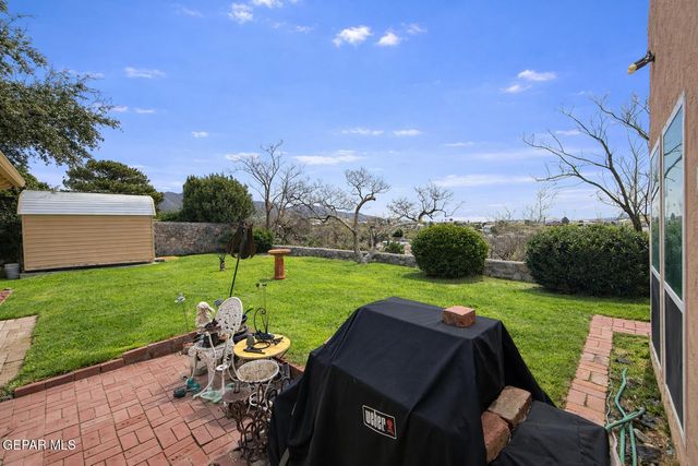 6435 BELTON Road, El Paso, TX 79912