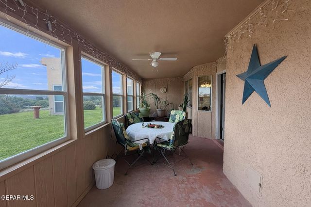 6435 BELTON Road, El Paso, TX 79912