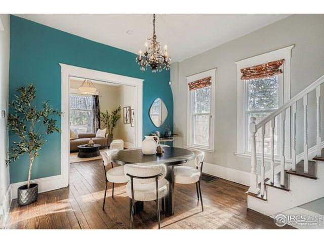 3001 N High St, Denver, CO 80205