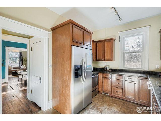 3001 N High St, Denver, CO 80205