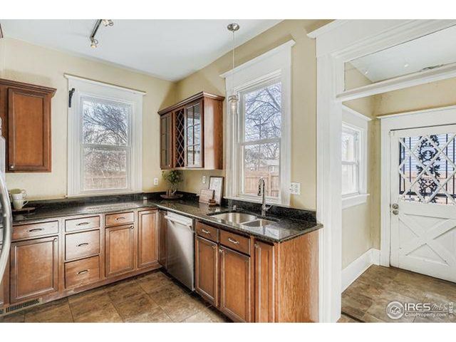 3001 N High St, Denver, CO 80205