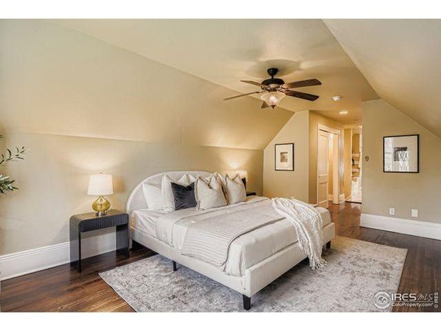 3001 N High St, Denver, CO 80205