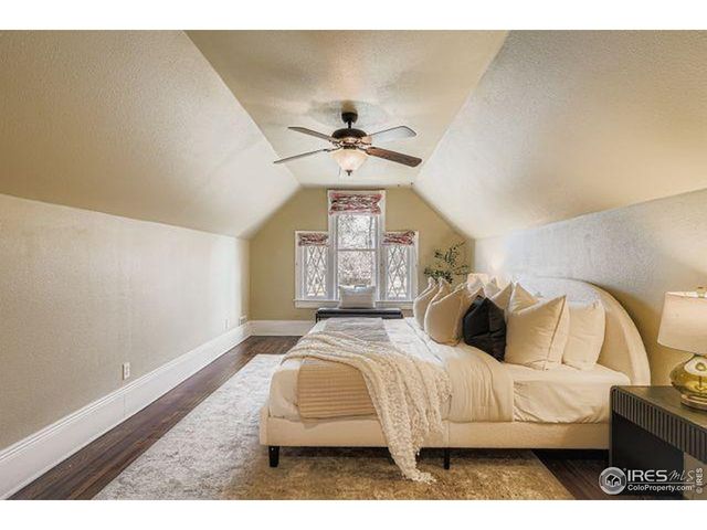 3001 N High St, Denver, CO 80205