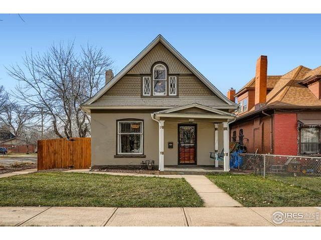 3001 N High St, Denver, CO 80205